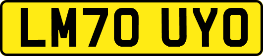 LM70UYO