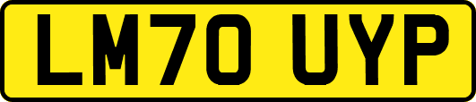 LM70UYP
