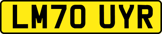 LM70UYR