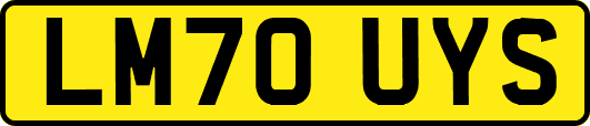LM70UYS
