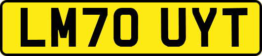 LM70UYT