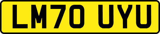 LM70UYU