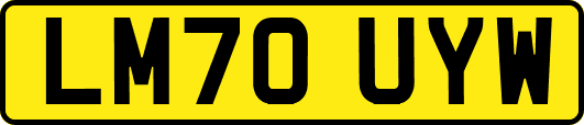 LM70UYW