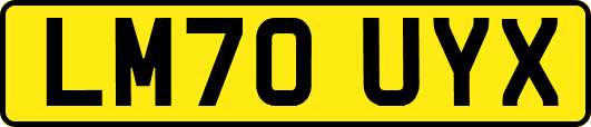 LM70UYX