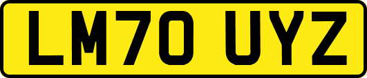 LM70UYZ