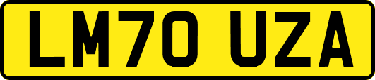 LM70UZA