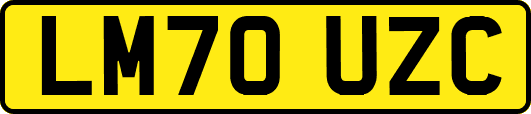 LM70UZC