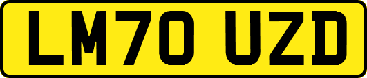 LM70UZD