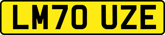 LM70UZE
