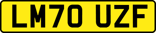 LM70UZF