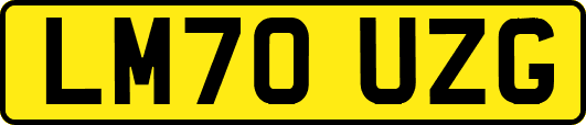 LM70UZG