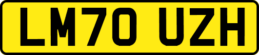 LM70UZH
