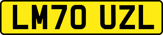 LM70UZL