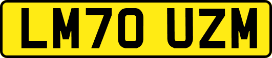 LM70UZM