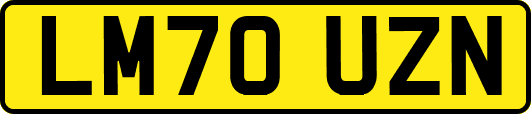 LM70UZN