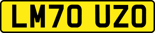 LM70UZO