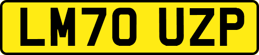 LM70UZP