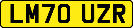 LM70UZR