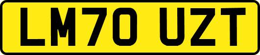 LM70UZT