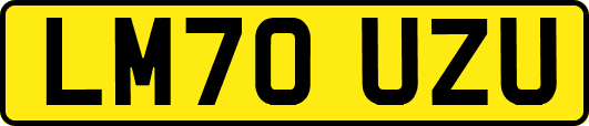 LM70UZU
