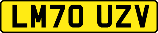 LM70UZV