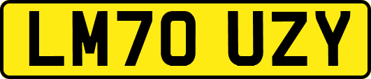LM70UZY