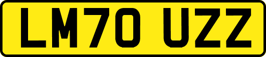 LM70UZZ