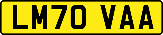 LM70VAA