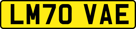 LM70VAE