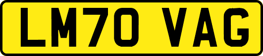 LM70VAG