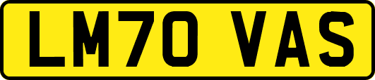 LM70VAS
