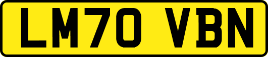 LM70VBN