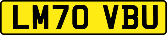 LM70VBU