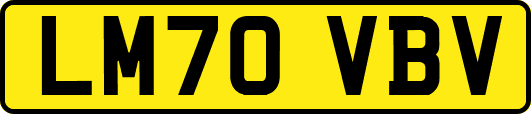 LM70VBV