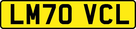 LM70VCL