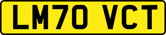 LM70VCT