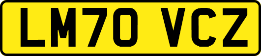 LM70VCZ