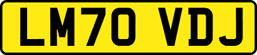 LM70VDJ