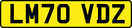 LM70VDZ
