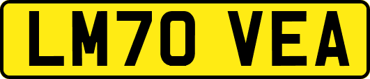 LM70VEA