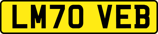 LM70VEB