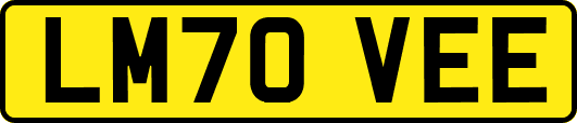 LM70VEE