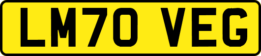 LM70VEG