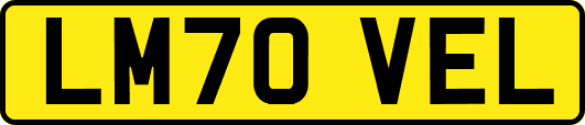LM70VEL