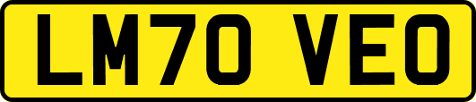 LM70VEO