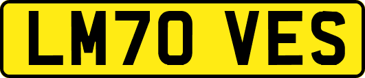 LM70VES