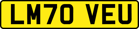 LM70VEU
