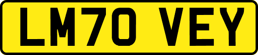 LM70VEY