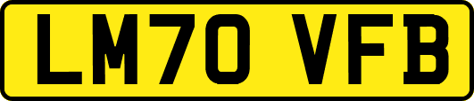 LM70VFB
