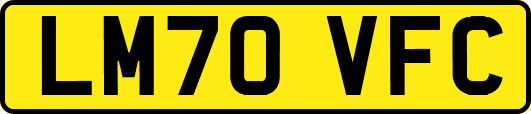 LM70VFC
